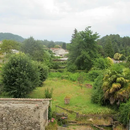 Maison De Marthou Saint-Jean-du-Gard