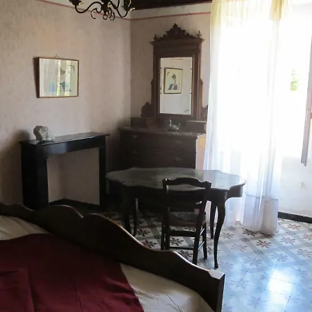 Maison De Marthou