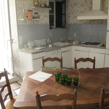 Maison De Marthou Сasa de vacaciones *
