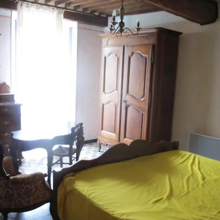 Maison De Marthou * Saint-Jean-du-Gard
