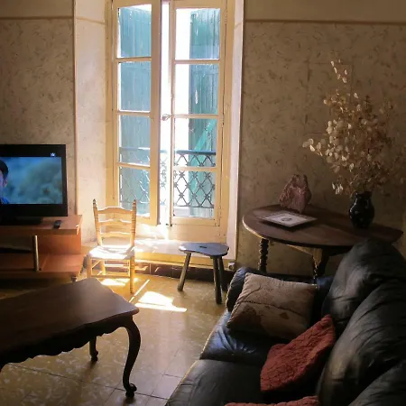 Maison De Marthou
