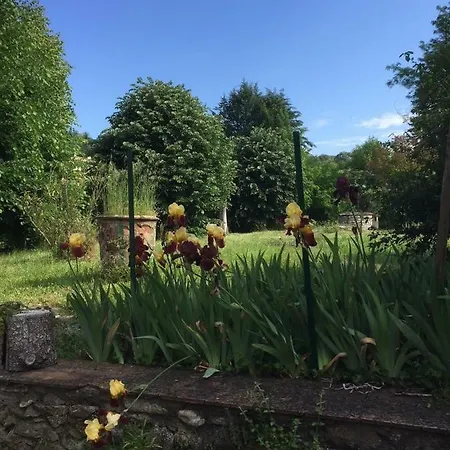 Maison De Marthou Сasa de vacaciones
