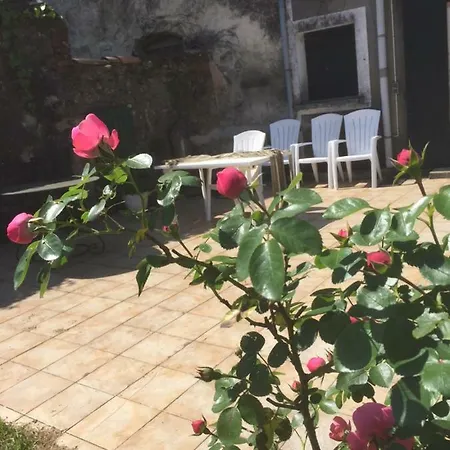 Maison De Marthou Сasa de vacaciones *